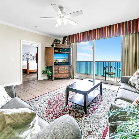 Tidewater 1902 Villa